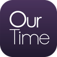 Icoon van programma: OurTime - Namoro e Encont…