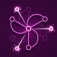 プログラムのアイコン：HEX - Tap to Rotate  Conn…