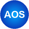 프로그램 아이콘: AOS by Believe — Agent Op…