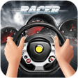 Ícone do programa: Car Engine Sounds Simulat…