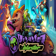 程序图标：Disaster Blaster