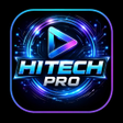 Programikonen: HiTech Pro OTT Web Series