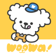 Biểu tượng của chương trình: woowa 寵物友善地圖