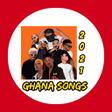 Icon of program: Ghana Songs 2022