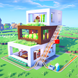 Programın simgesi: Craft Game World Lucky