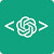 Icoon van programma: EmbedGPT - Embed ChatGPT …