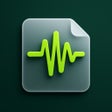 أيقونة البرنامج: Aloud text to speech read…