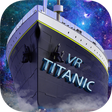 أيقونة البرنامج: VR Titanic - Find & Save …