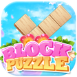 プログラムのアイコン：Block: Flowers Treasure