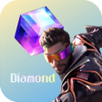 プログラムのアイコン：Shirou FireMaxx Diamond F…