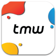 tmw – Wallet, Prepaid Card, Recharge, Payment