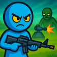 程序图标：Deadwave: Zombie Defense