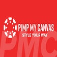 أيقونة البرنامج: Pimp My Canvas