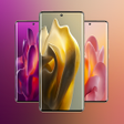 ไอคอนของโปรแกรม: Motorola Edge 40 Wallpape…