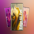 أيقونة البرنامج: Motorola Edge 40 Wallpape…