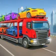 Icon of program: Grand Truck Simulator TV …