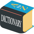Programikonen: Advanced Offline Dictiona…