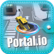 程序图标：Portal.io