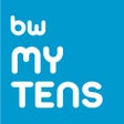 Programın simgesi: MyTens by BewellConnect