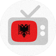 プログラムのアイコン：Albanian TV guide - Alban…