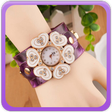 Icon of program: Designer Wrist Watch Gall…
