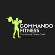程序图标：Commando Fitness
