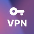 Icon of program: VPN Proxy Master Unlimite…