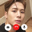 Programikonen: GOT7 Fake Video Chat  Cal…