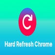 Ícone do programa: Hard Refresh Chrome