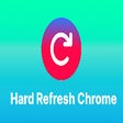 Hard Refresh Chrome