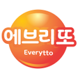 プログラムのアイコン：에브리또 - 영수증 적립 QR코드스캔 앱테크