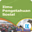 程序图标：IPS Terpadu Kelas 9 SMPMT…