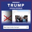 Icon of program: President Trump Google Do…