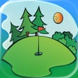 Ikona programu: Handicap Tracker