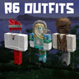 Icon of program: 500 FITS R6 CORE