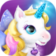 Programikonen: StarLily, My Magical Unic…