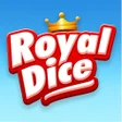 프로그램 아이콘: Royaldice: Play Dice with…