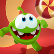 Ícone do programa: Om Nom Crazy Run