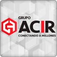 ไอคอนของโปรแกรม: GRUPO ACIR