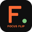 Ícone do programa: Focus Flip: Study  Work T…