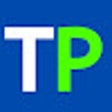 ไอคอนของโปรแกรม: Text Popo