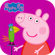 Ícone do programa: Peppa Pig: Polly Parrot
