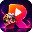 Ikona programu: RushDrama: AI Short Films