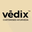 プログラムのアイコン：Vedix