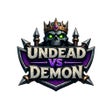 程序图标：Undead vs Demon