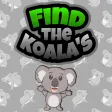 Find the Koalas 123