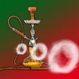 プログラムのアイコン：Virtual Hookah Simulator