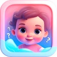 Symbol des Programms: Baby Generator AI: Future…