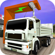 Ikon program: Truck Transport Raw Mater…