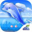Programikonen: Rainbirth Dolphin Show In…